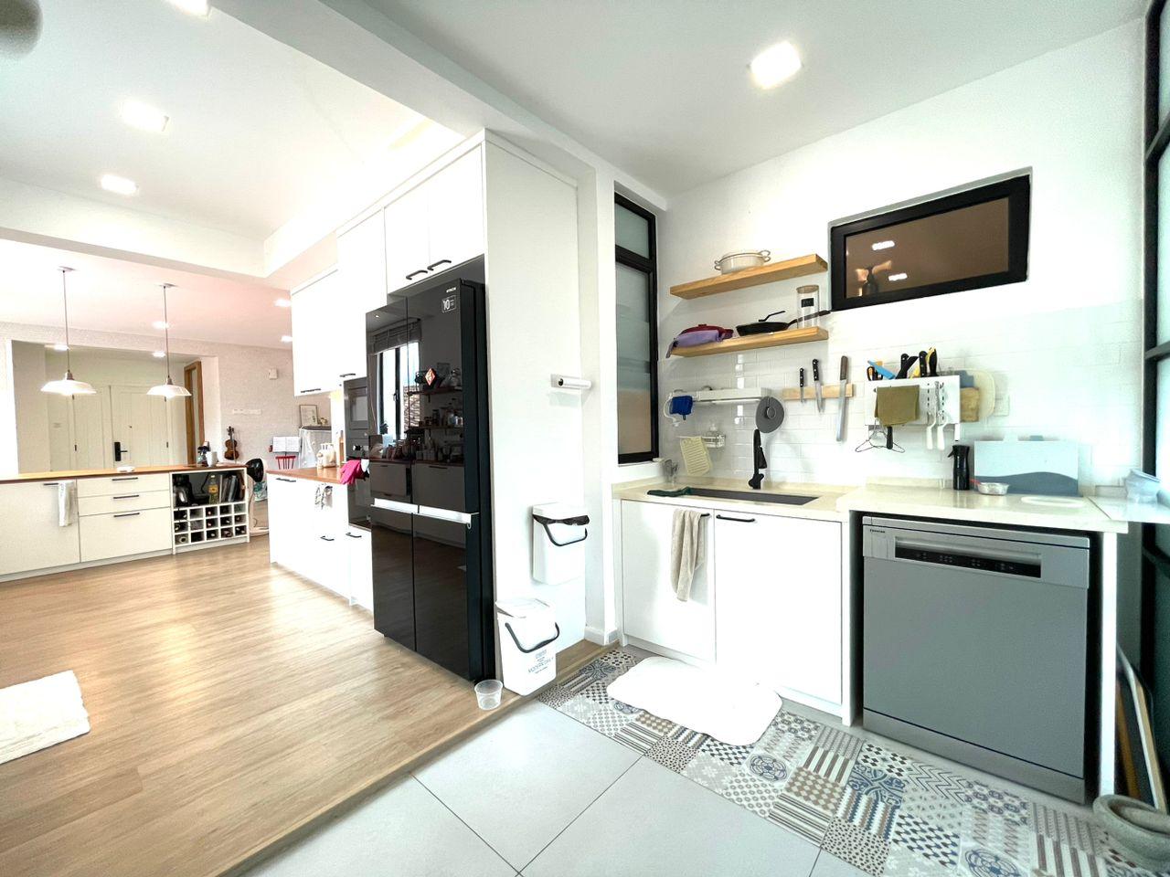 condo in Air Itam, Penang — photo 4