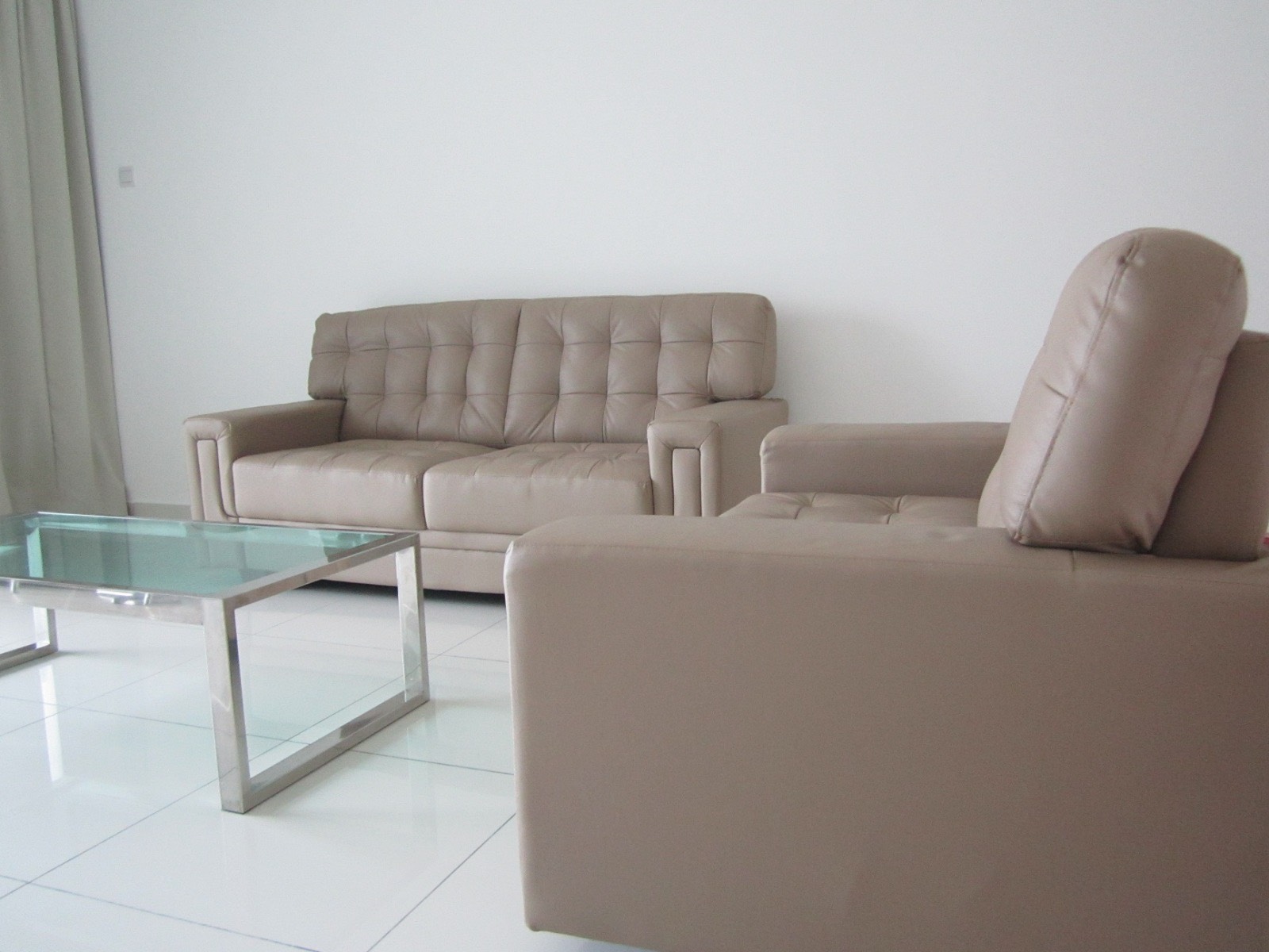 Light linear 3+1 House for Rent @ Taman, Area | Renovated