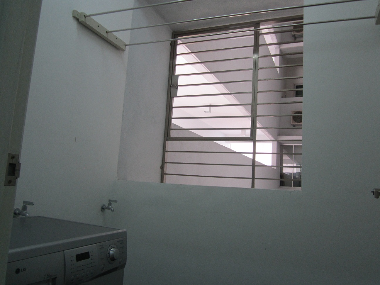 condo in Gelugor, Penang — photo 6