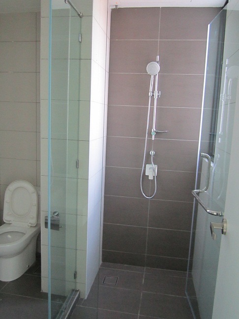 condo in Gelugor, Penang — photo 7