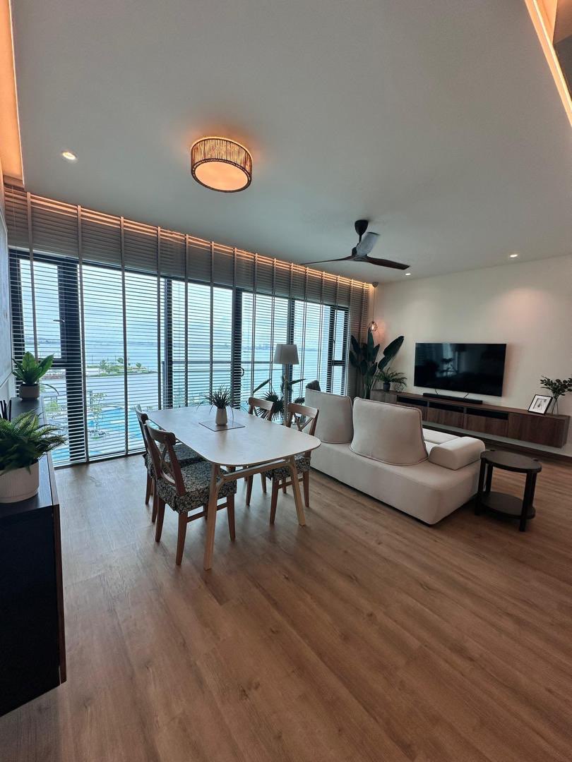 condo in Gelugor, Penang — photo 6