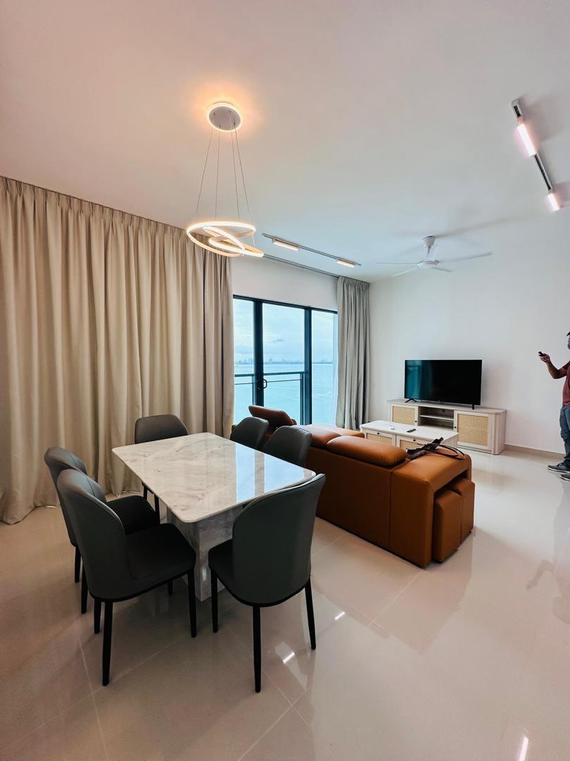 Mezzo Condo for Rent @ Mezzo, | Fully Furnished