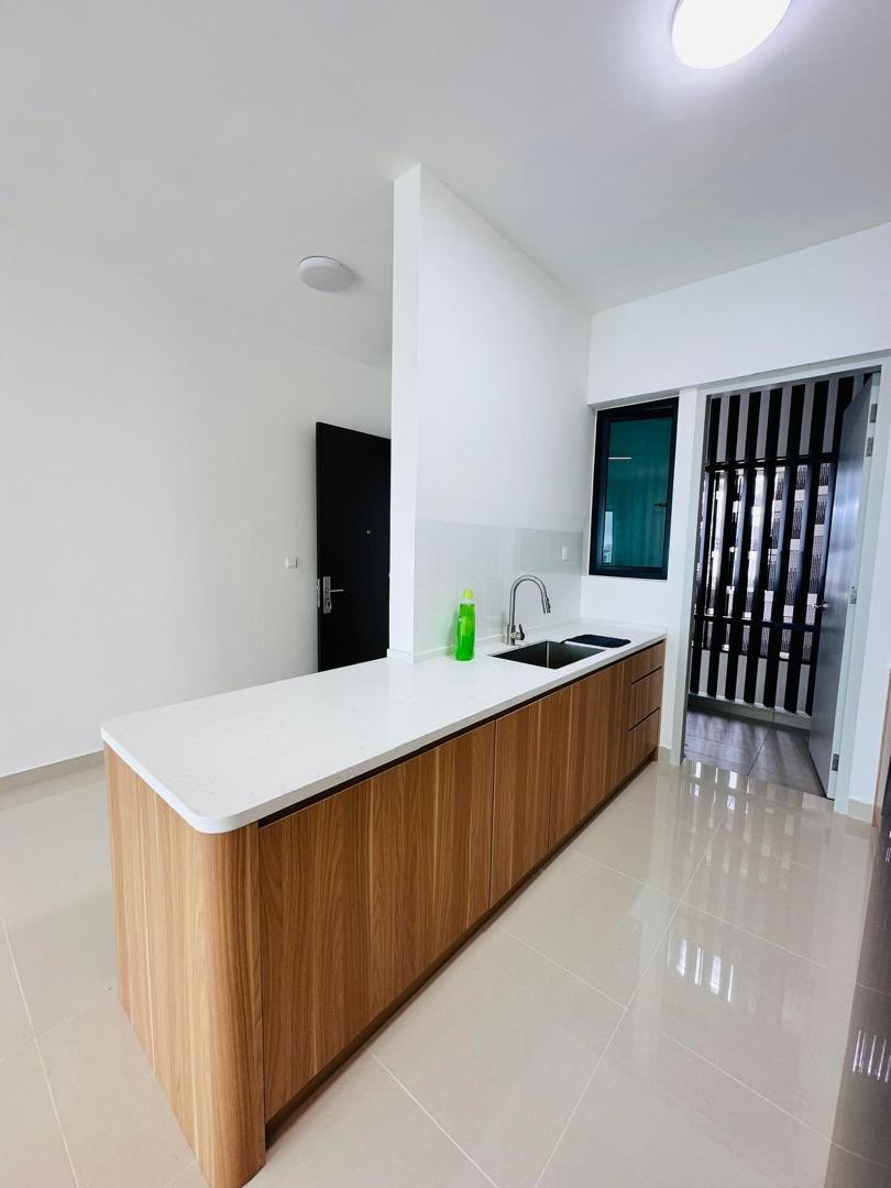 condo in Gelugor, Penang — photo 2