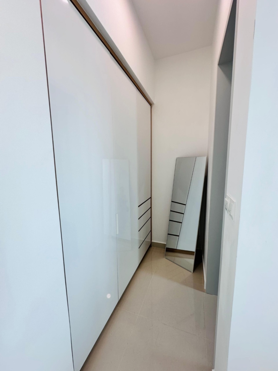 condo in Gelugor, Penang — photo 4