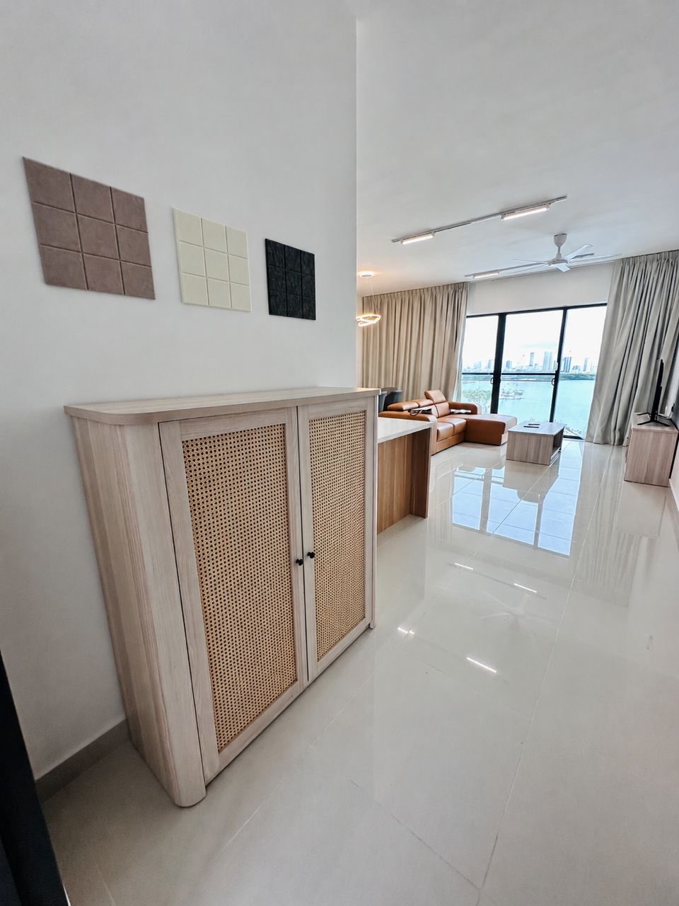 condo in Gelugor, Penang — photo 5