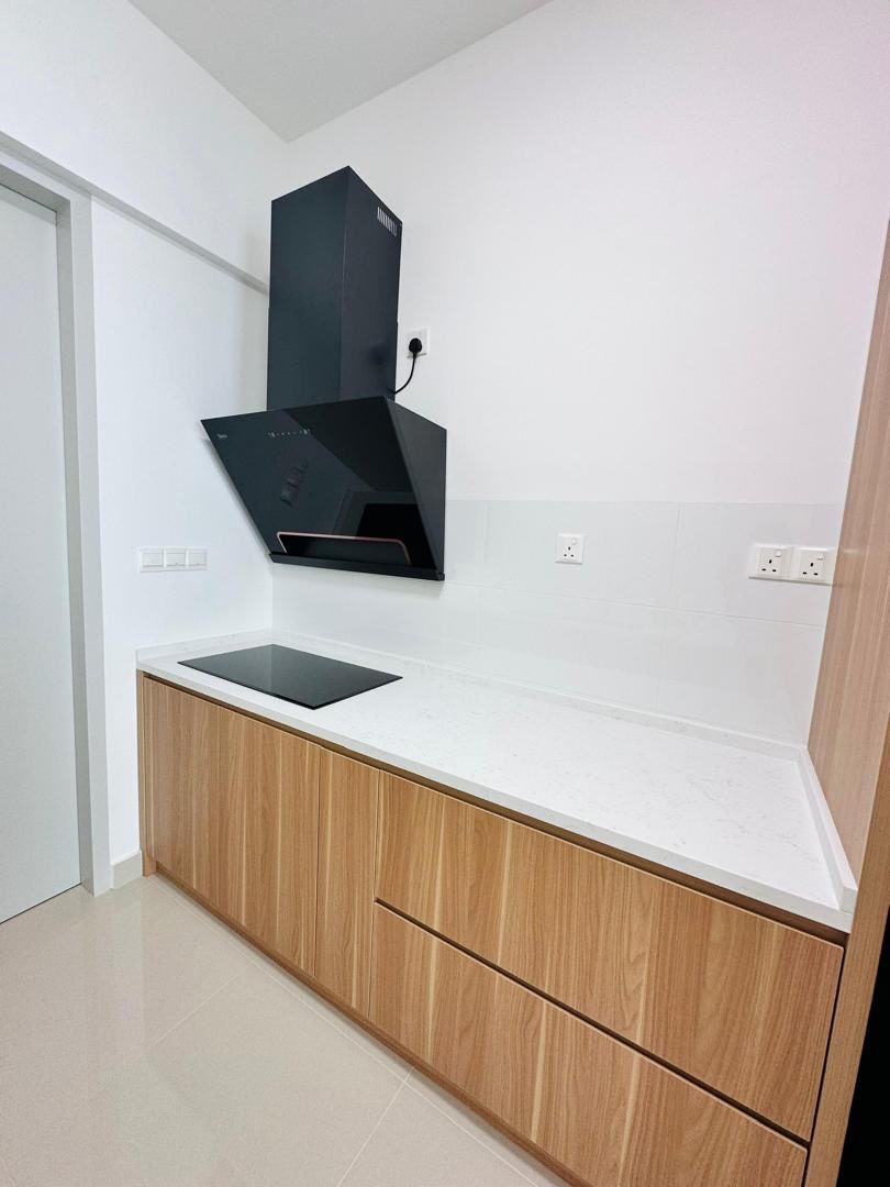 condo in Gelugor, Penang — photo 6