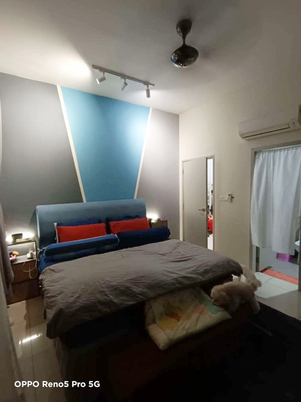 condo in Jelutong, Penang — photo 4
