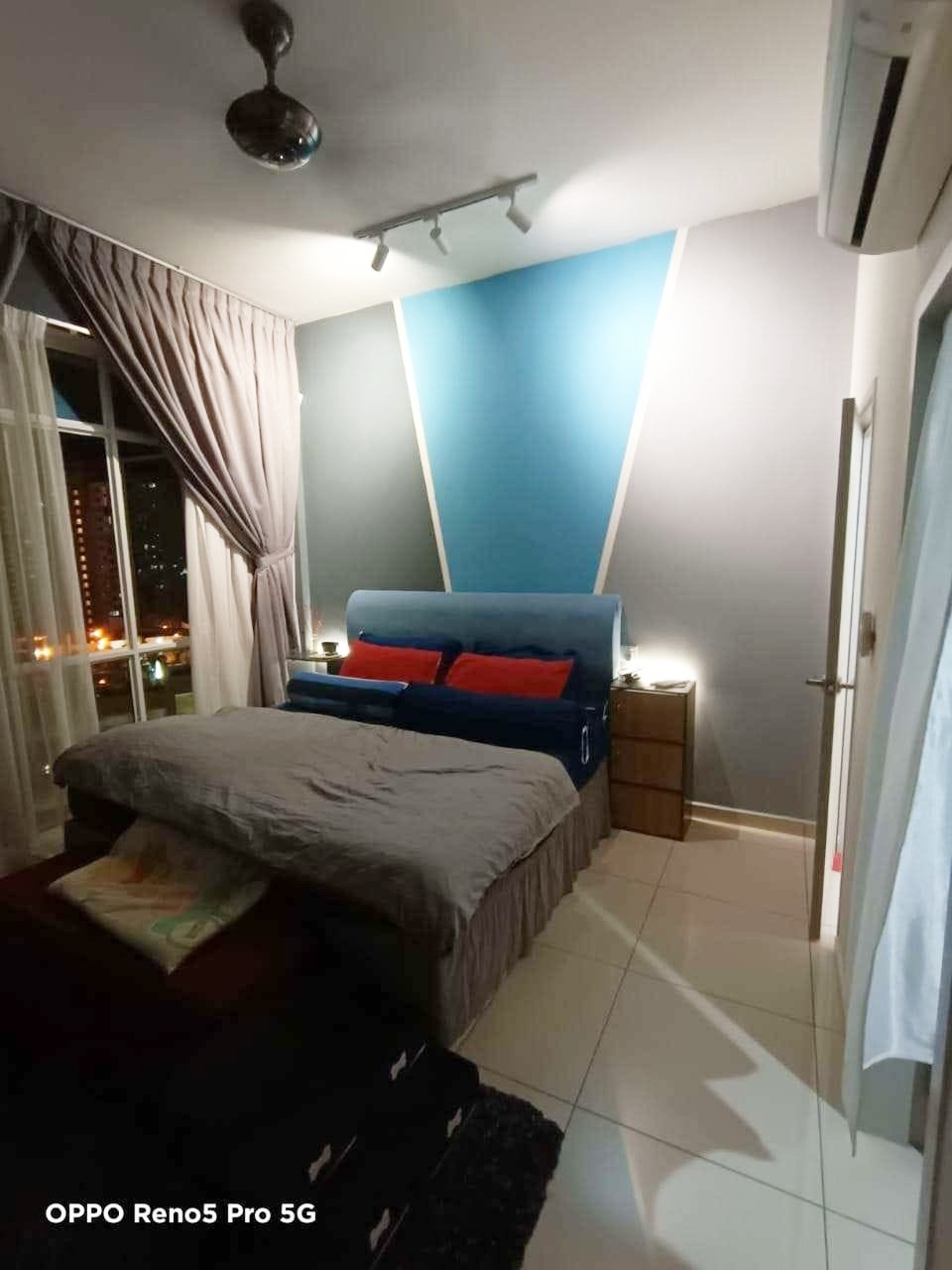 condo in Jelutong, Penang — photo 5