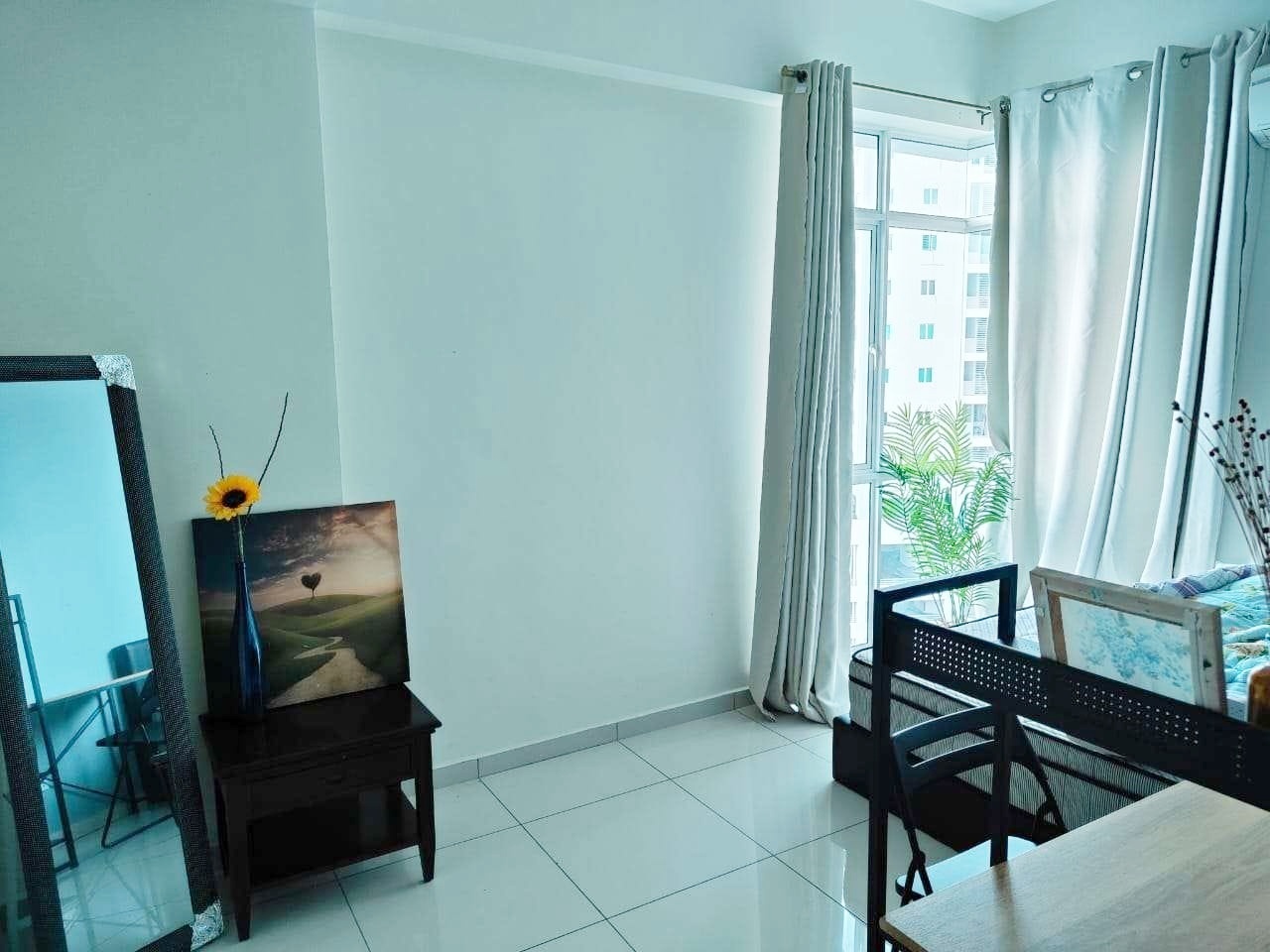 condo in Jelutong, Penang — photo 6