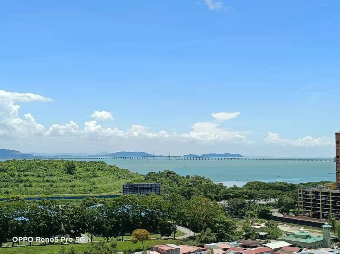 condo in Jelutong, Penang — photo 7