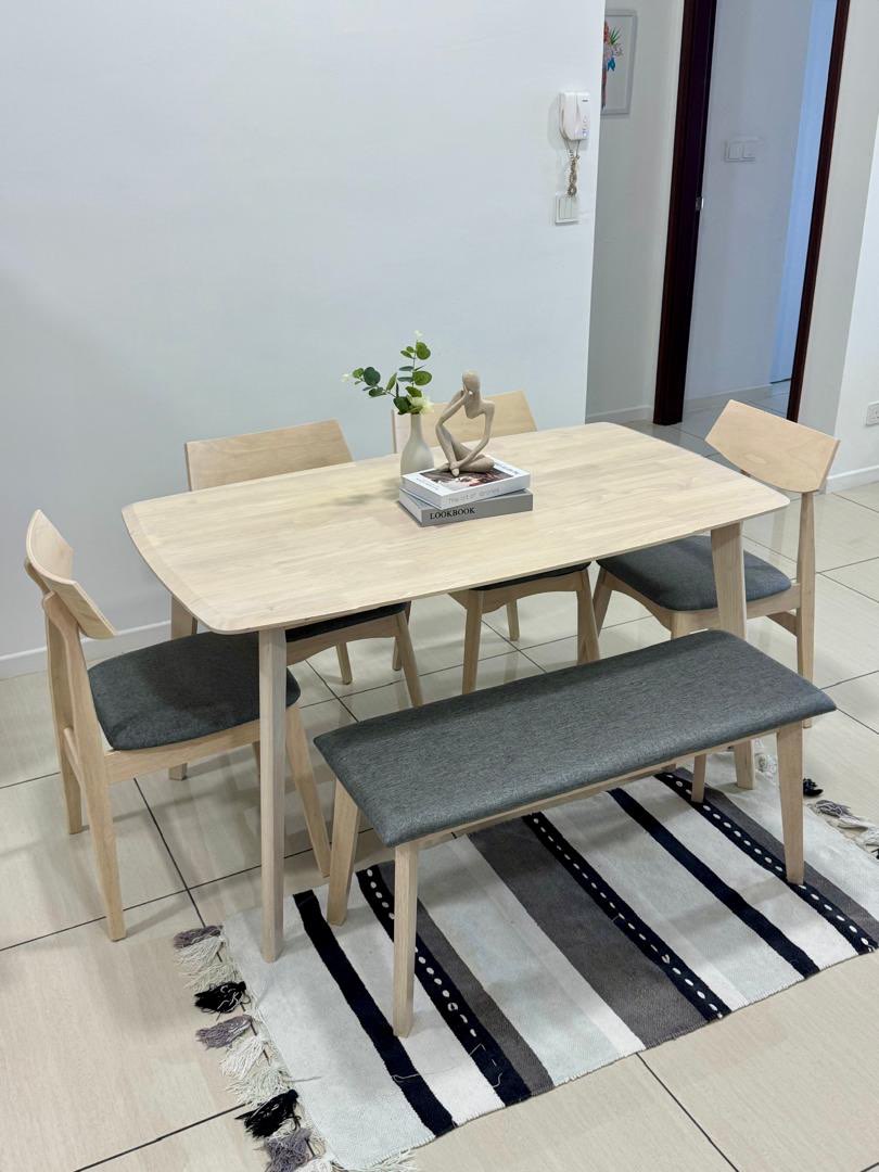 Queens 2 Condo for Rent @ Queens Residences, Q2 | Renovated