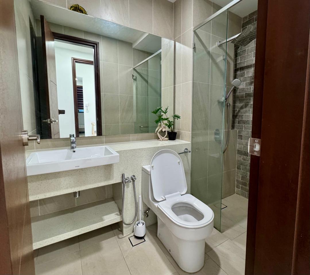 condo in Bayan Lepas, Penang — photo 6