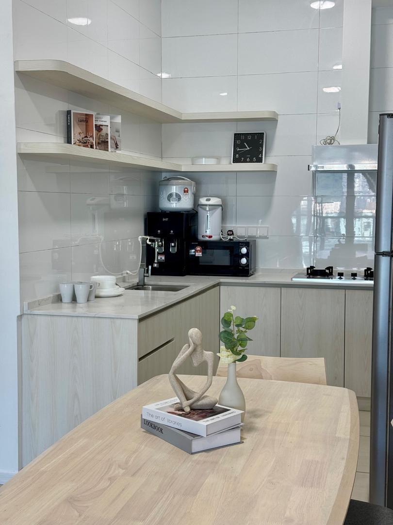 condo in Bayan Lepas, Penang — photo 7