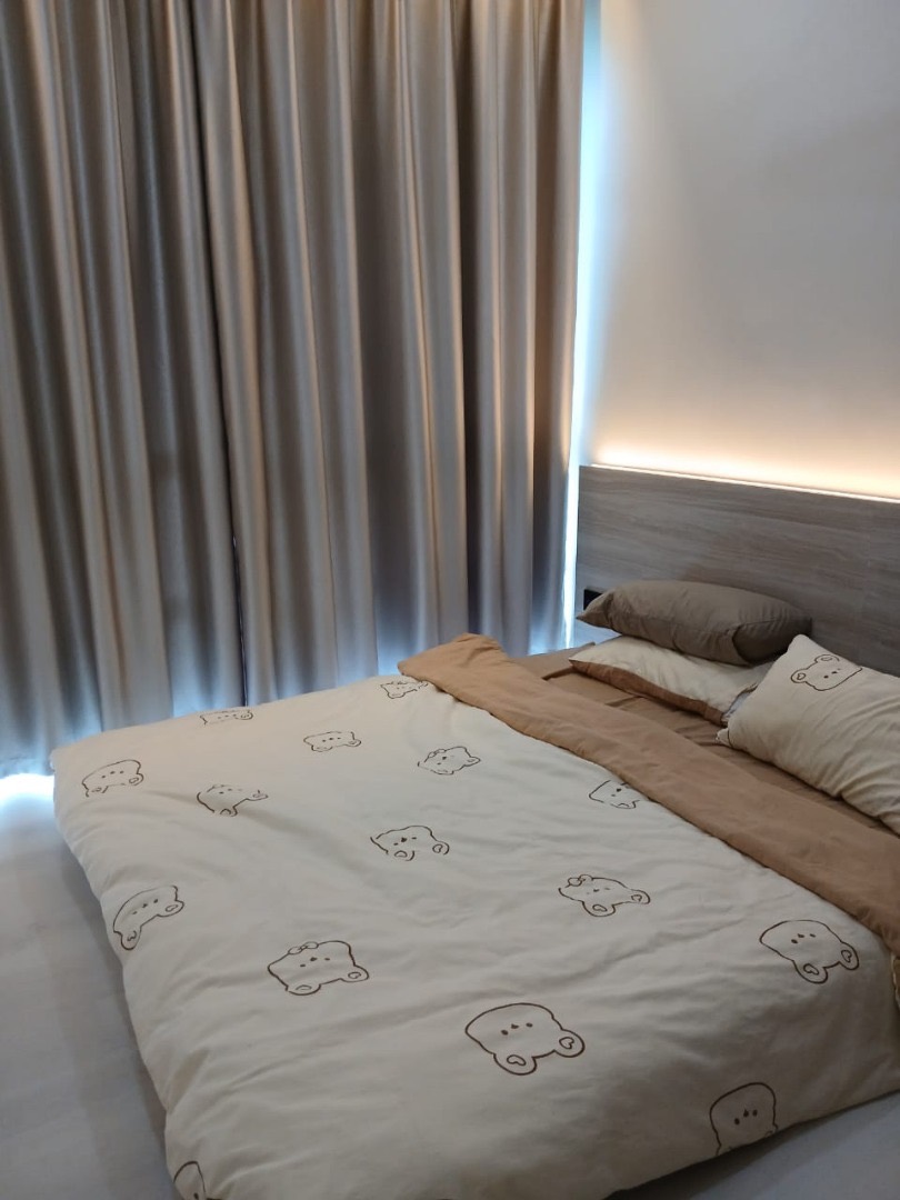 condo in Bayan Lepas, Penang — photo 6