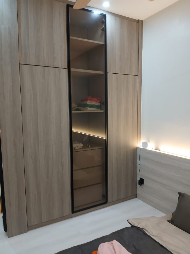 condo in Bayan Lepas, Penang — photo 7