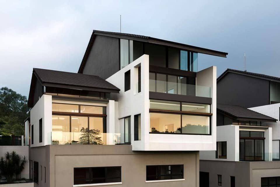 house in Bangsar, Kuala Lumpur — photo 5