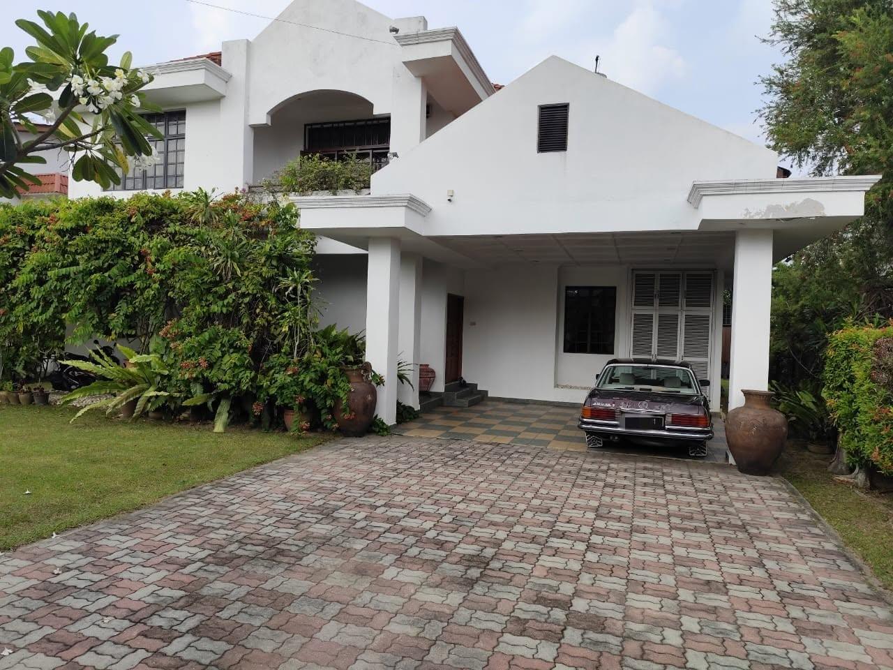house in Bangi, Selangor — photo 2