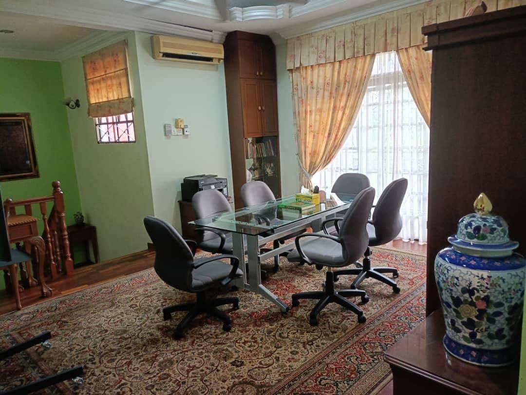 house in Bangi, Selangor — photo 5