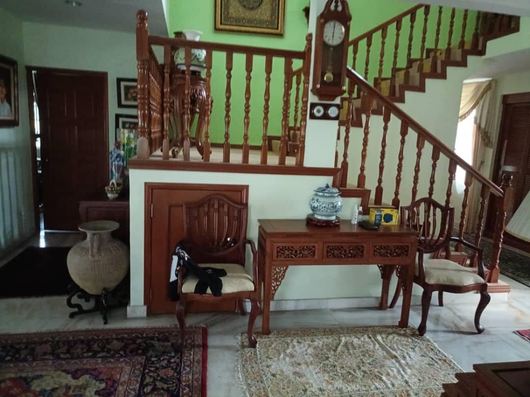 house in Bangi, Selangor — photo 6