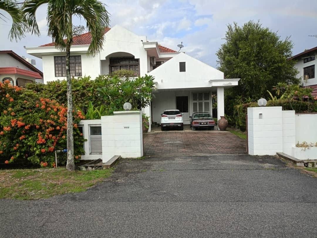 house in Bangi, Selangor — photo 7
