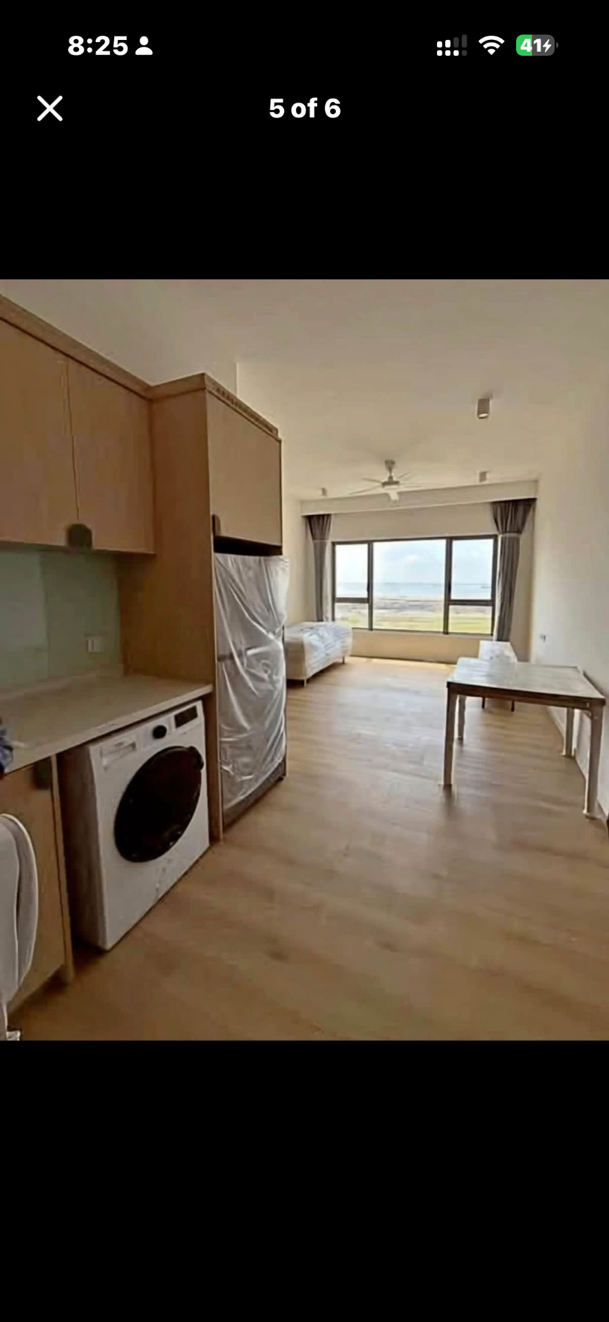 Newly completed Condo @ The Meg, Andaman Island | Fully Furnished