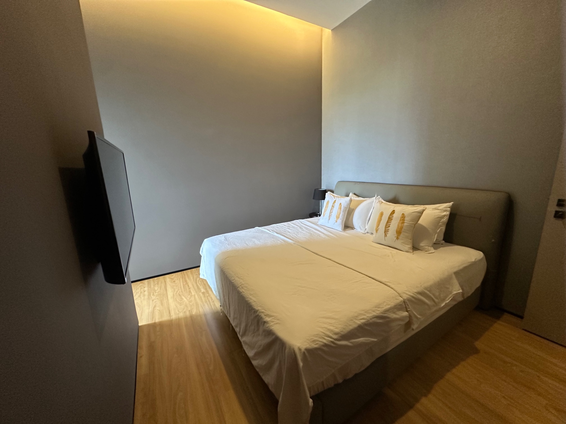 condo in Tanjung Tokong, Penang — photo 7