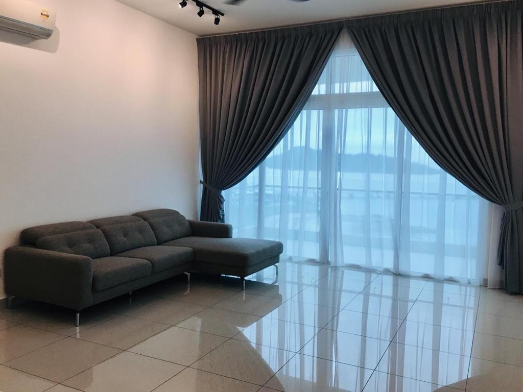 condo in Bayan Lepas, Penang — photo 5