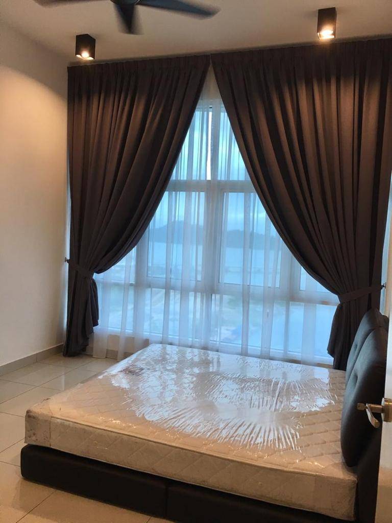 condo in Bayan Lepas, Penang — photo 4