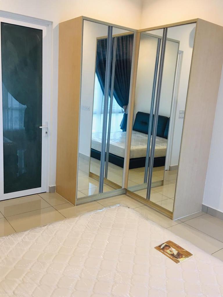 condo in Bayan Lepas, Penang — photo 7
