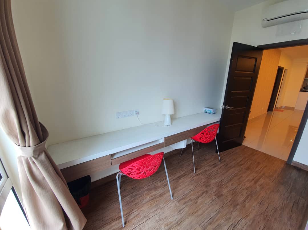condo in Bayan Lepas, Penang — photo 6