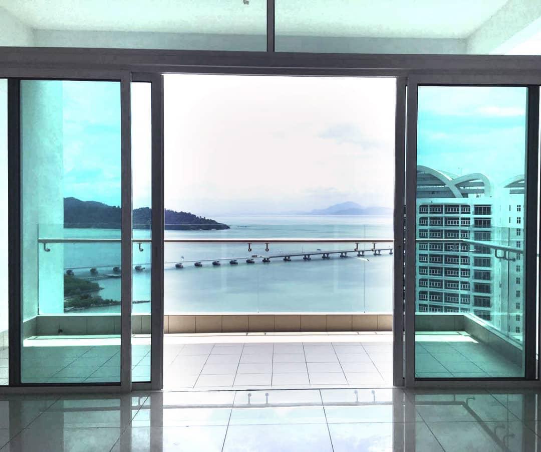 Residential for Sale @ Southbay Plaza, Bayan Lepas | Fully Furnished
