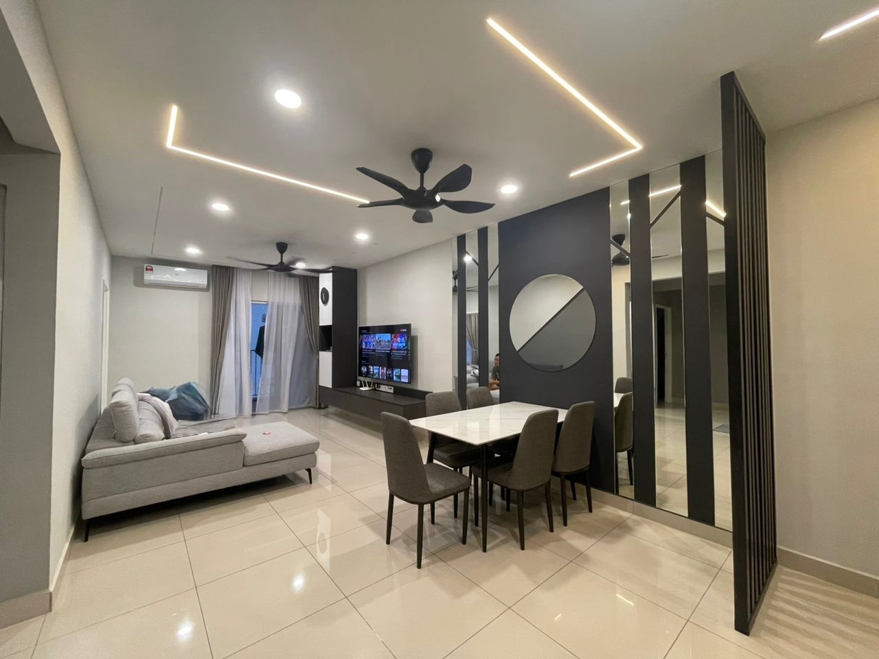 Condo for Sale @ The Stone, Air Itam | Fully Furnished