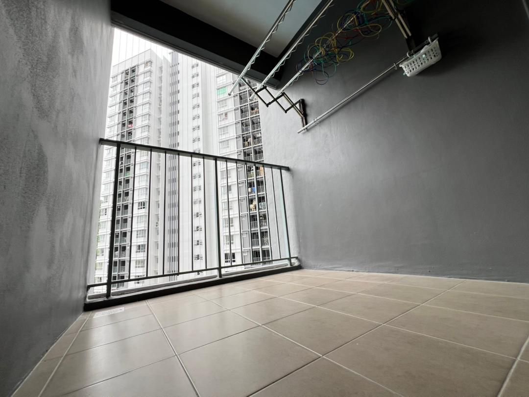 condo in Air Itam, Penang — photo 7