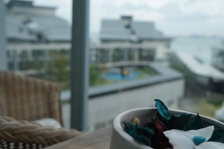 Condo for Rent @ The Light Collection I, Gelugor | Fully Furnished