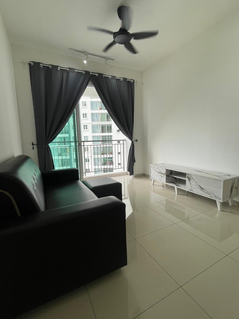 Condo for Rent @ Havana beach residences, Bayan Lepas | Fully Furnished