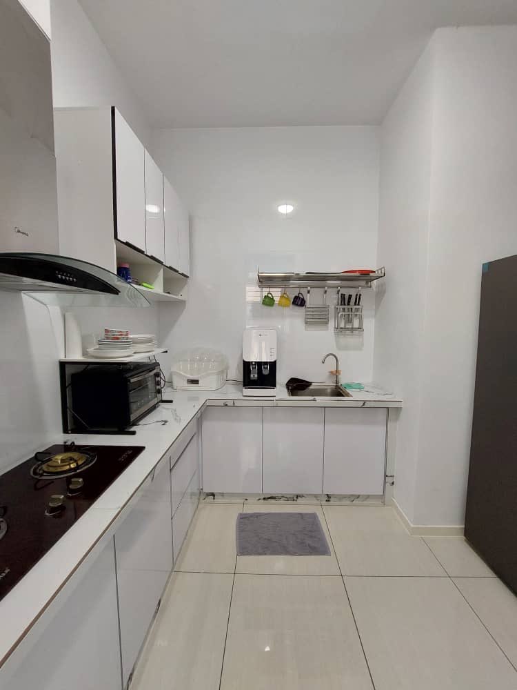 condo in Bayan Lepas, Penang — photo 7