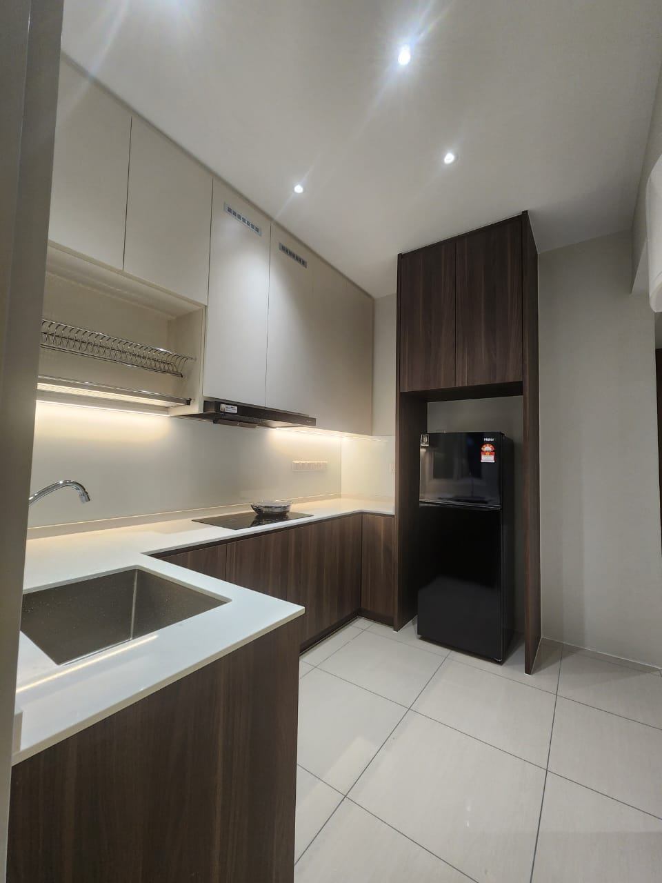 condo in Bayan Lepas, Penang — photo 6
