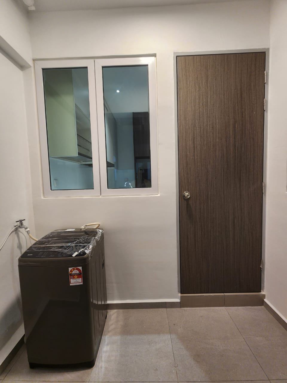 condo in Bayan Lepas, Penang — photo 7