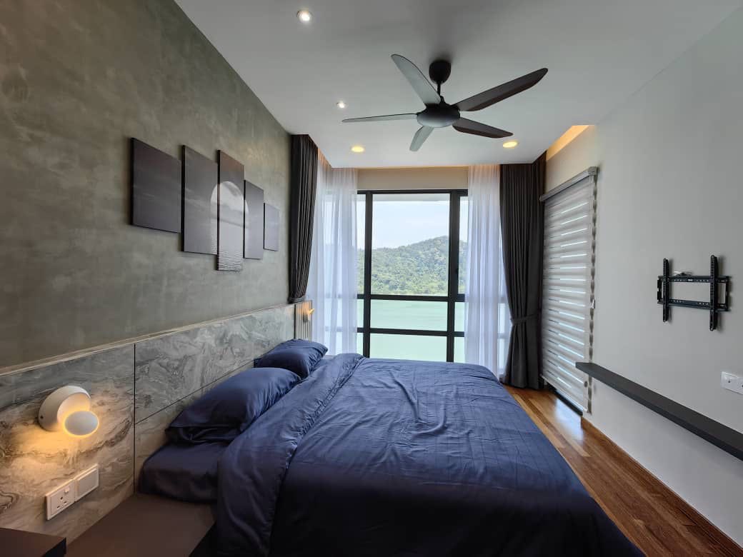 condo in Bayan Lepas, Penang — photo 7