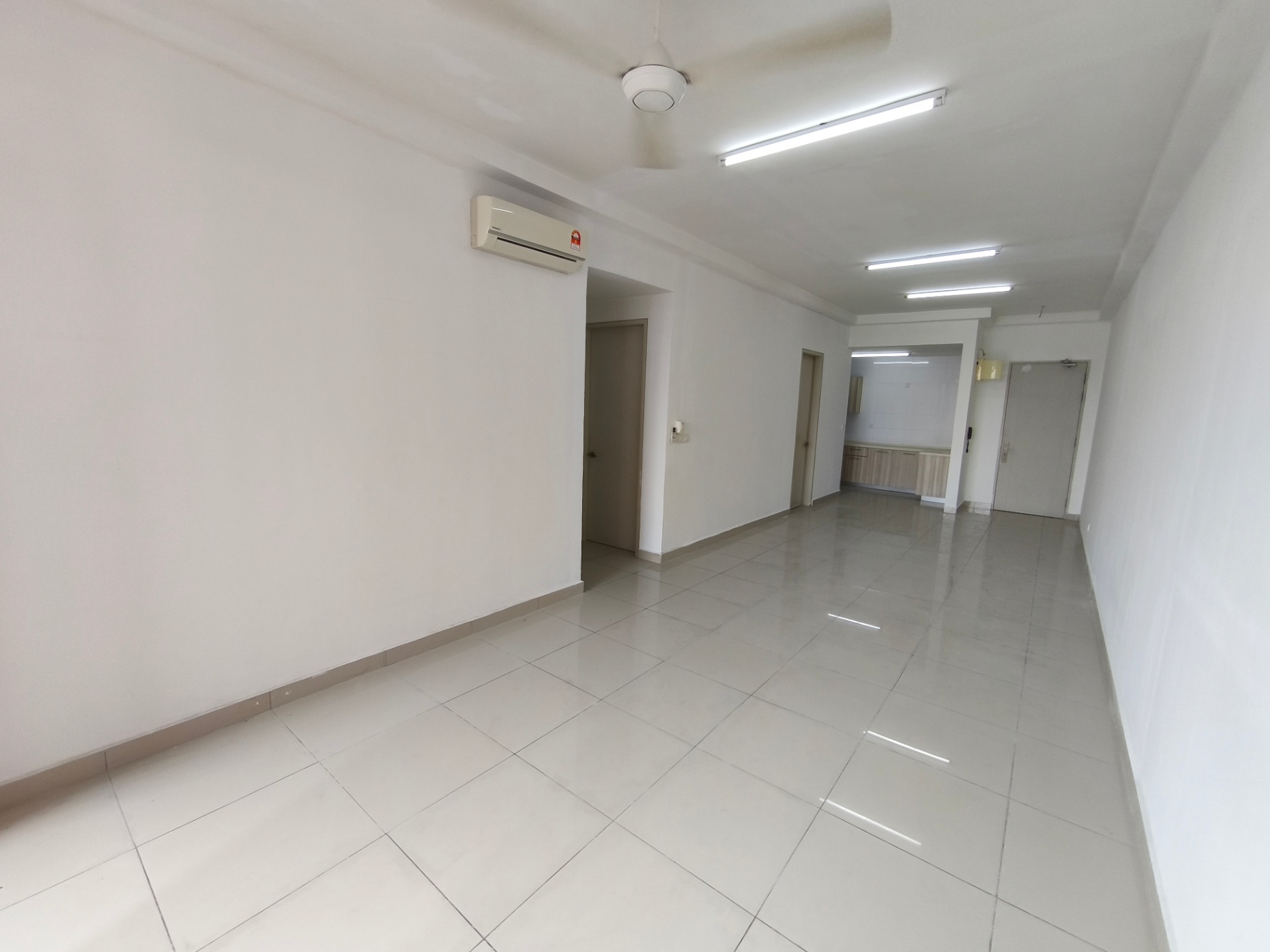 condo in Taman Mas Puchong, Selangor — photo 2