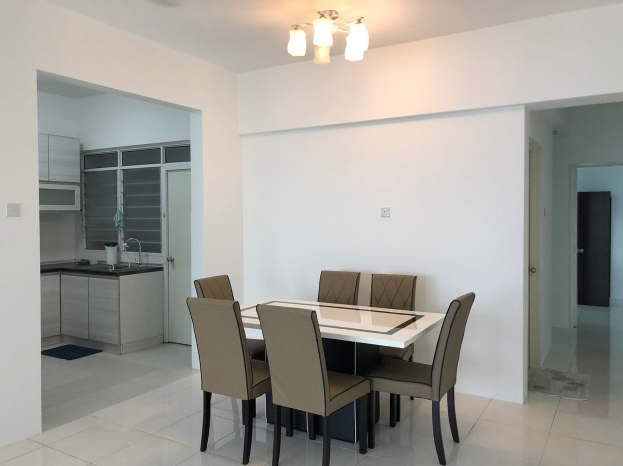 condo in Jelutong, Penang — photo 6