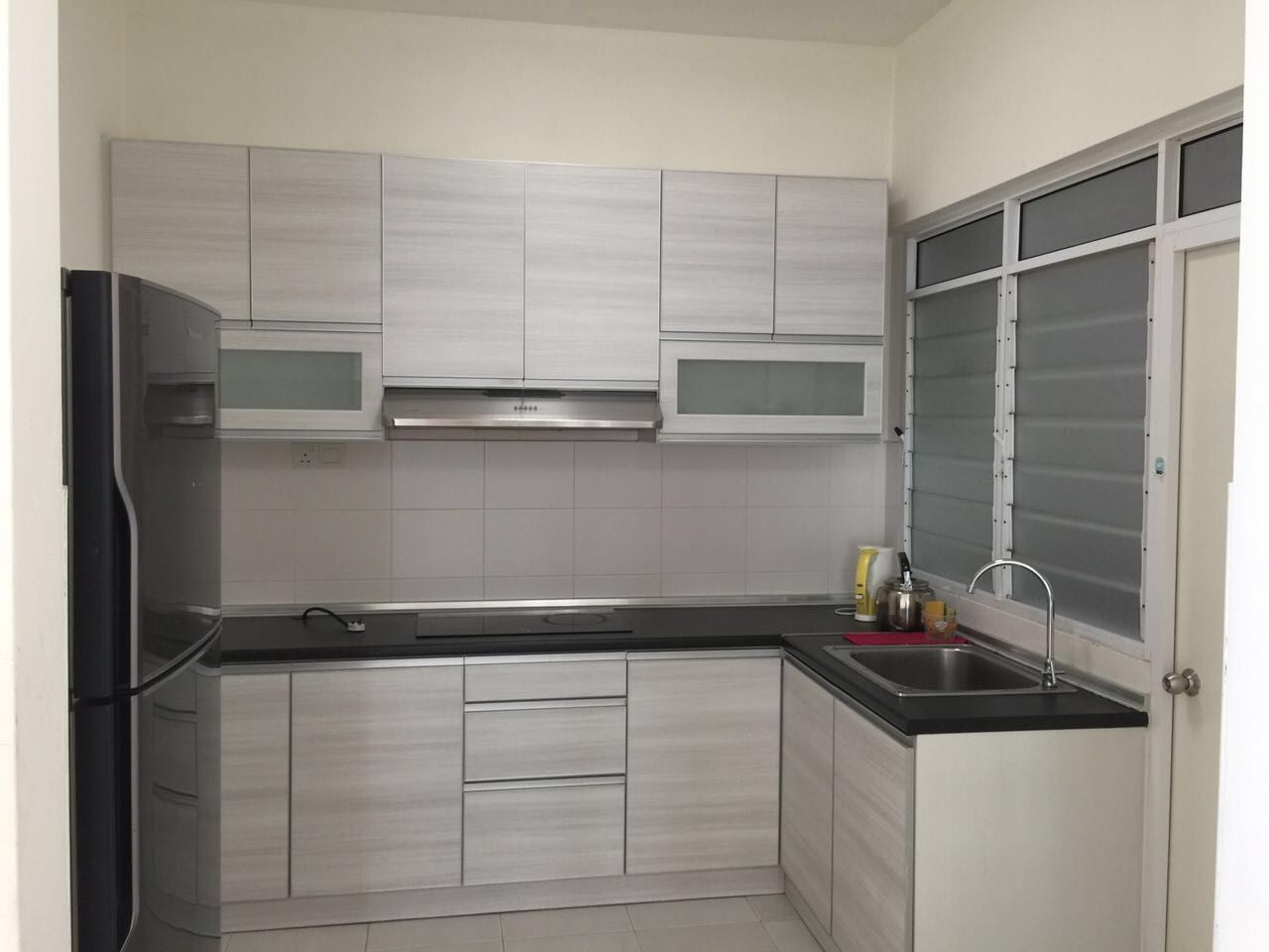 condo in Jelutong, Penang — photo 7