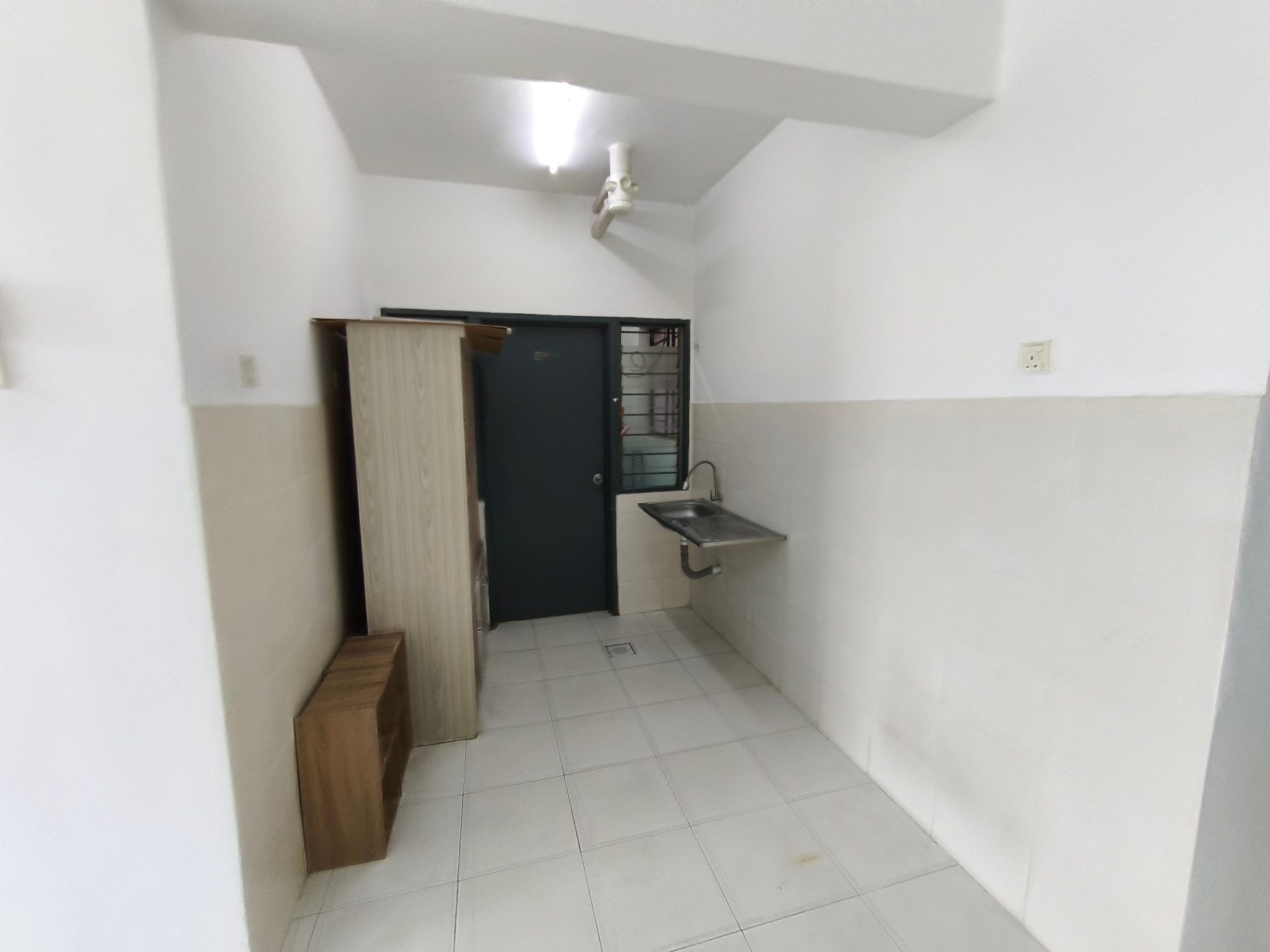 condo in Puchong, Selangor — photo 2