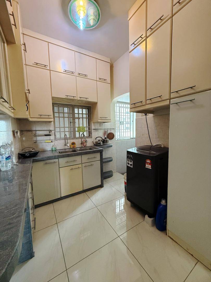 condo in Gelugor, Penang — photo 6