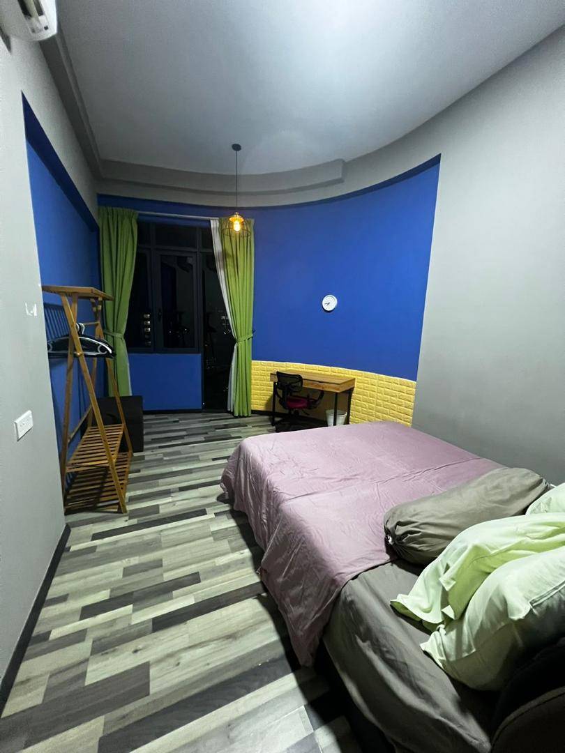 condo in Gelugor, Penang — photo 2