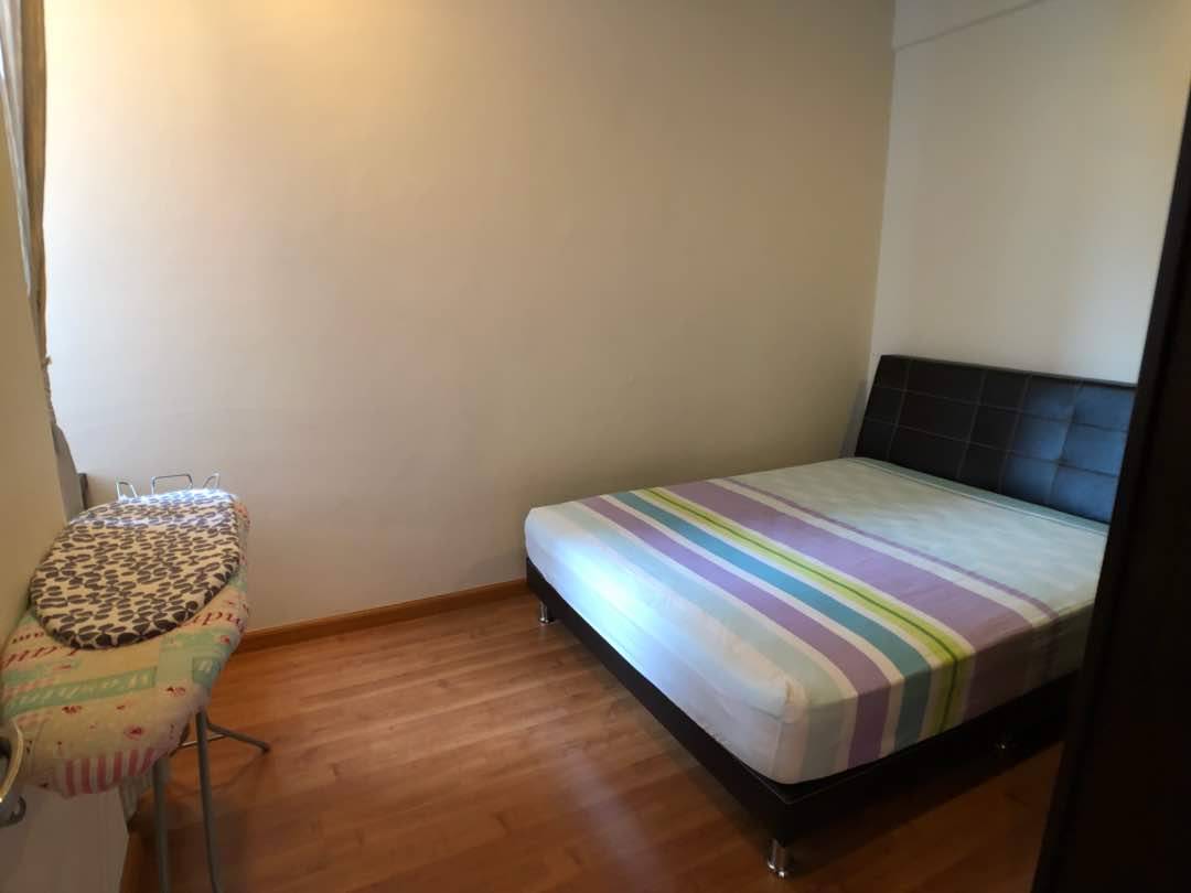 condo in Gelugor, Penang — photo 6