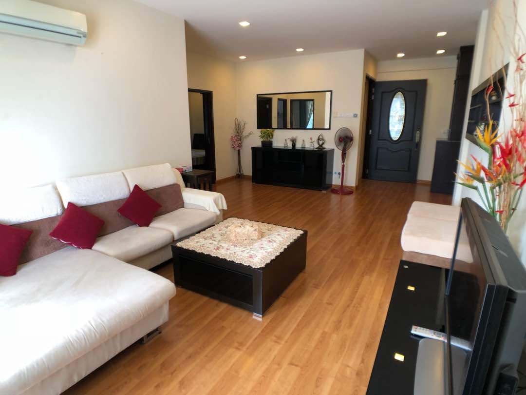Condo for Rent @ Bayswater, Gelugor | Fully Furnished