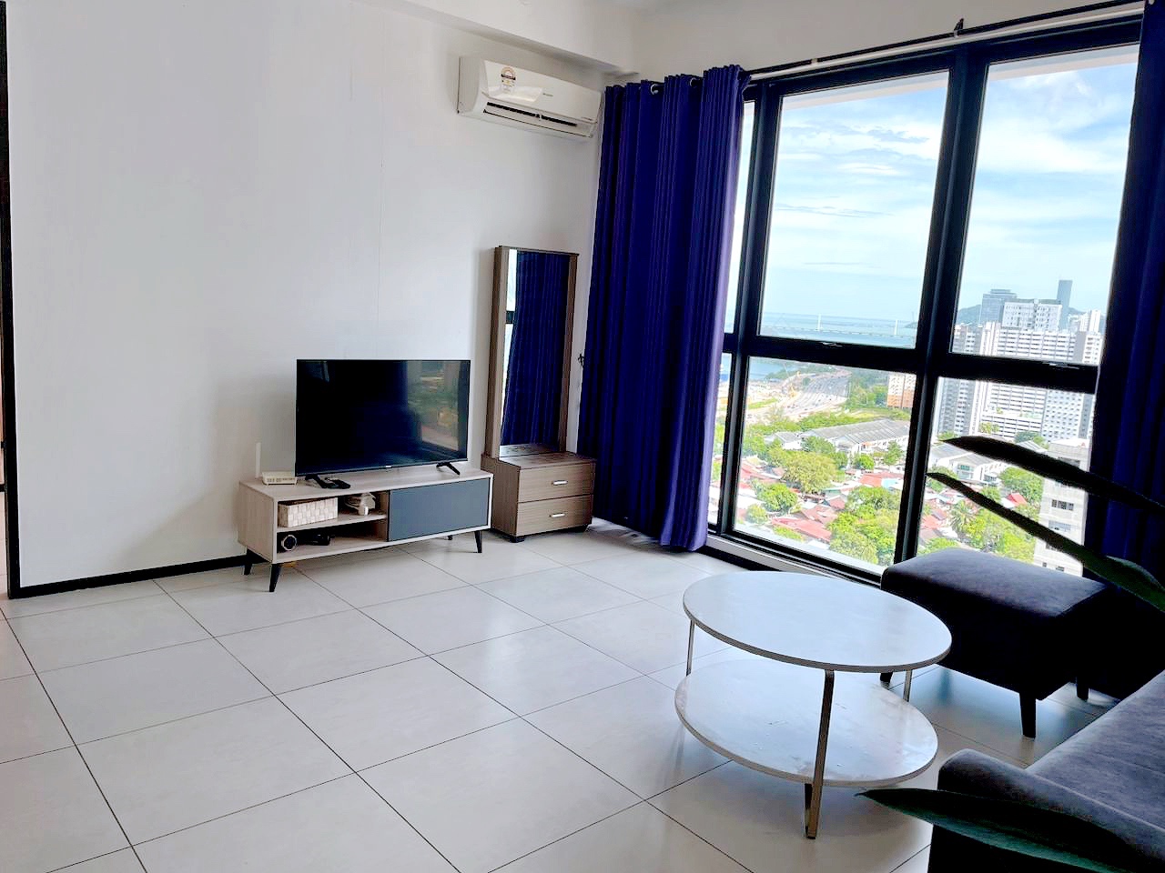 Urban Suites @ Jelutong For Sale/Rent