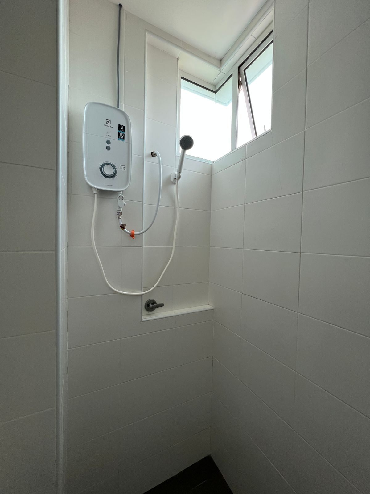 condo in Perai, Penang — photo 6
