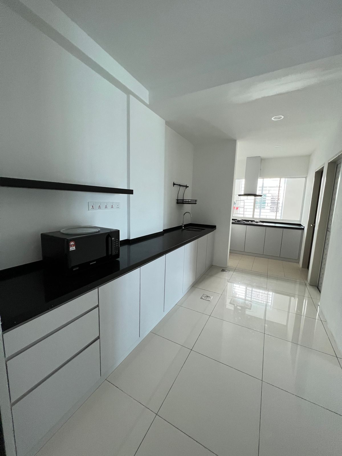 condo in Perai, Penang — photo 7